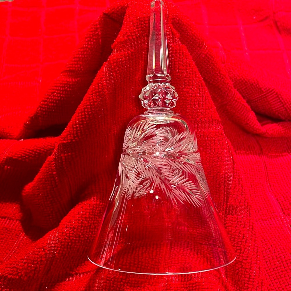 Vintage Crystal